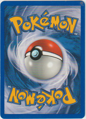 Smogon 51/102 Base Set - Deutsch - Good