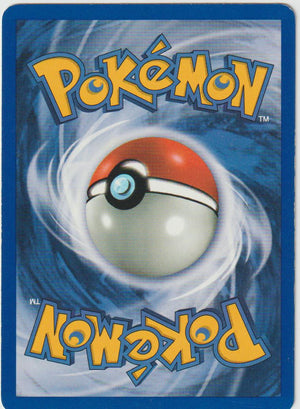 Lt. Surge 1 Edition Elektek 27/132 Gym Heroes - Englisch - Good