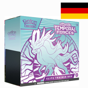 Gewalten der Zeit Elite Trainer Box - Deutsch -Windewoge - Vorbestellung 22.3.*