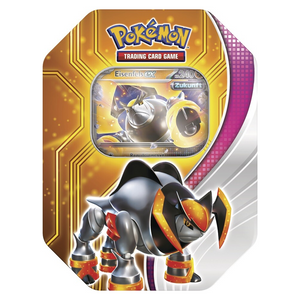 Paradox Schicksale Tins - Keilflamme / Furienblitz / Eisenhaupt / Eisenfels - Deutsch