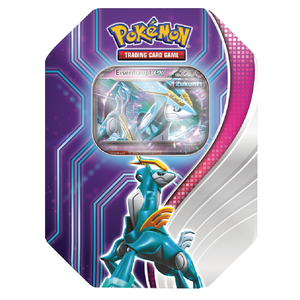 Paradox Schicksale Tins - Keilflamme / Furienblitz / Eisenhaupt / Eisenfels - Deutsch