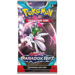 Paradox Rift Booster (Englisch) - Paradox Rift