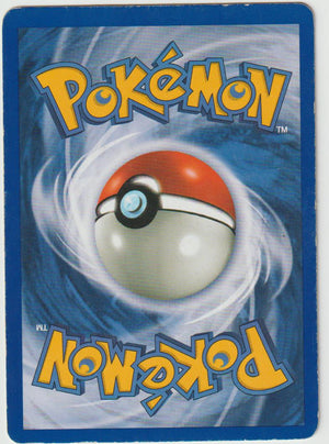 Copy of Zapdos Holo 16/102 Base Set - Deutsch - Played