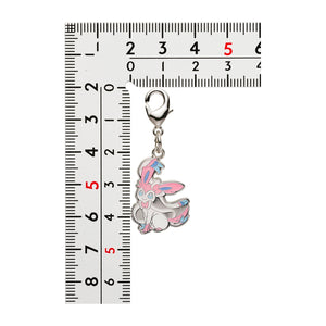 Schlüsselanhänger Feelinara - Pokemon Center Japan Original