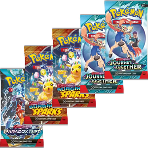 Pokemon Charizard ex Special Collection - Englisch