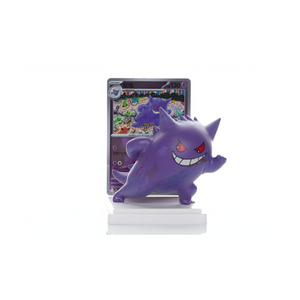 Pokemon Collect 151 Dream Painting Figure Set - Chinesisch Exclusive