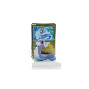 Pokemon Collect 151 Dream Painting Figure Set - Chinesisch Exclusive