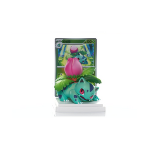 Pokemon Collect 151 Dream Painting Figure Set - Chinesisch Exclusive