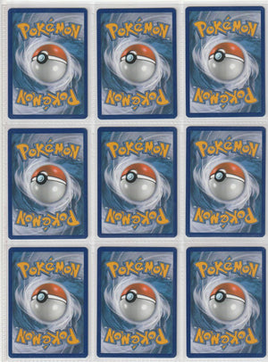 Clash der Rebellen Master Set Pokemon Sammlung Komplett Deutsch 209/192