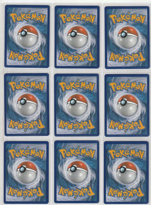 Clash der Rebellen Master Set Pokemon Sammlung Komplett Deutsch 209/192