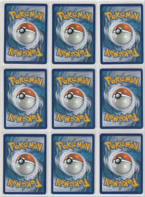 Schwert & Schild Master Set Pokemon Sammlung 216/202 Komplett Deutsch - Near MINT