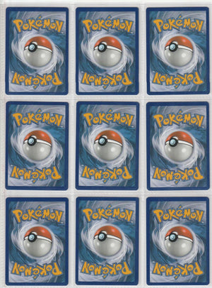 Schwert & Schild Master Set Pokemon Sammlung 216/202 Komplett Deutsch - Near MINT