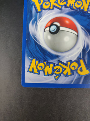 Dunkles Digdri 1 Edition Holo 6/82 Team Rocket - Deutsch - Near Mint (SWIRL)