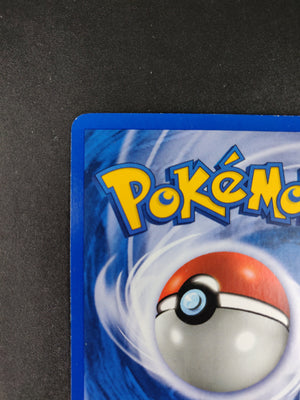 Dunkles Raichu 1 Edition Holo 83/82 Team Rocket - Deutsch - Near Mint