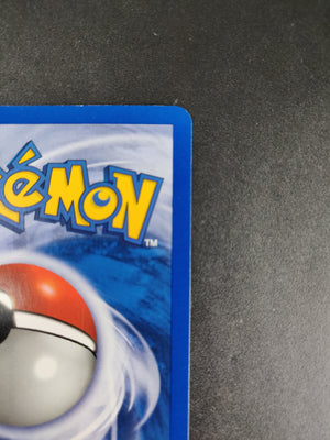 Dunkles Raichu 1 Edition Holo 83/82 Team Rocket - Deutsch - Near Mint