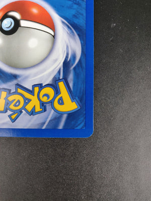 Dunkles Raichu 1 Edition Holo 83/82 Team Rocket - Deutsch - Near Mint