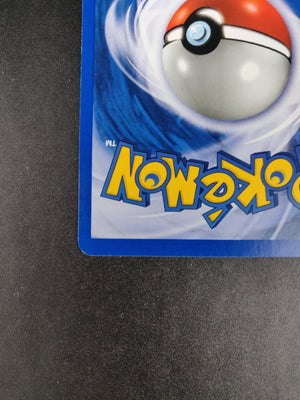 Dunkles Raichu 1 Edition Holo 83/82 Team Rocket - Deutsch - Near Mint