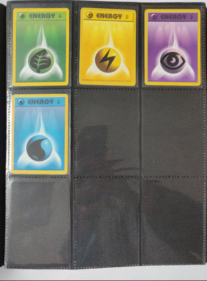 Base Set 2 Master Set Pokemon Sammlung Basis 130/130 Komplett Englisch
