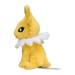 #135 Blitza Plüschtier Jolteon Plushie - Pokemon Center Japan Original - Pokemon fit
