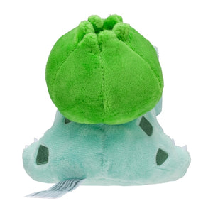 #001 Bisasam Plüschtier Bulbasaur Plushie - Pokemon Center Japan Original - Pokemon fit