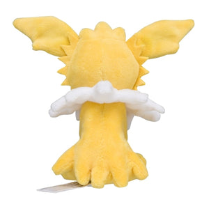 #135 Blitza Plüschtier Jolteon Plushie - Pokemon Center Japan Original - Pokemon fit