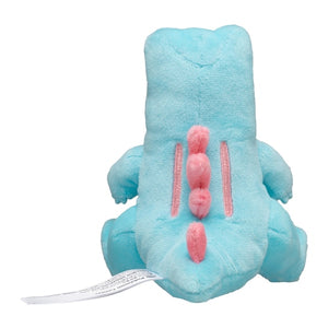 #158 Karnimani Plüschtier Totodile Plushie - Pokemon Center Japan Original - Pokemon fit