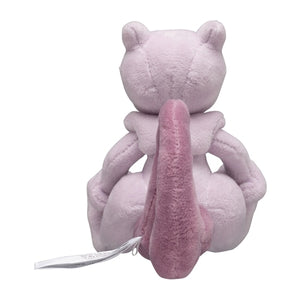 #150 Mewtu Plüschtier Mewtwo Plushie - Pokemon Center Japan Original - Pokemon fit