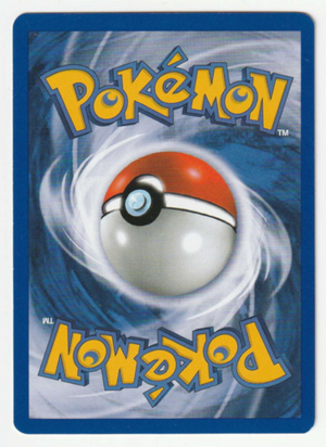 Ampharos Holo 1 Edition 1/111 Neo Genesis - Deutsch - Excellent - Near Mint