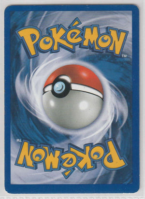 Dunkles Simsala 1/82 Team Rocket- Deutsch - Excellent