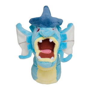 #130 Garados Plüschtier Gyarados Plushie - Pokemon Center Japan Original - Pokemon fit