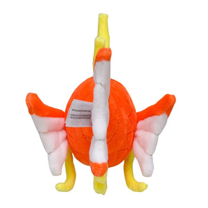 #129 Karpador Plüschtier Magikarp Plushie - Pokemon Center Japan Original - Pokemon fit