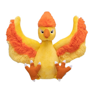 #146 Lavados Plüschtier Moltres Plushie - Pokemon Center Japan Original - Pokemon fit