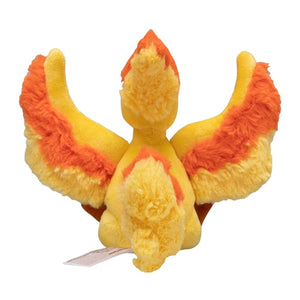 #146 Lavados Plüschtier Moltres Plushie - Pokemon Center Japan Original - Pokemon fit