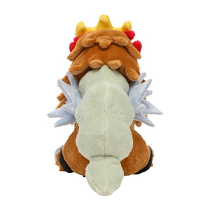 #244 Entei Plüschtier Entei Plushie - Pokemon Center Japan Original - Pokemon fit
