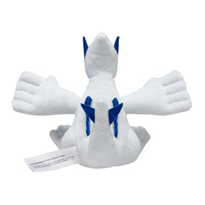 #249 Lugia Plüschtier Lugia Plushie - Pokemon Center Japan Original - Pokemon fit