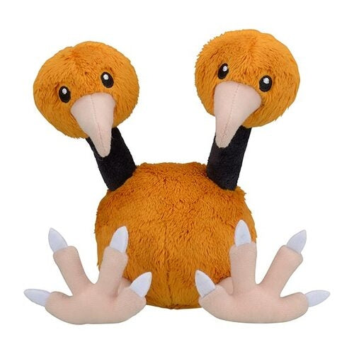 #085 Dodu  Plüschtier Plushie - Pokemon Center Japan Original - Pokemon fit