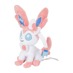 #700 Feelinara Plüschtier - Pokemon Center Japan Original - Pokemon fit