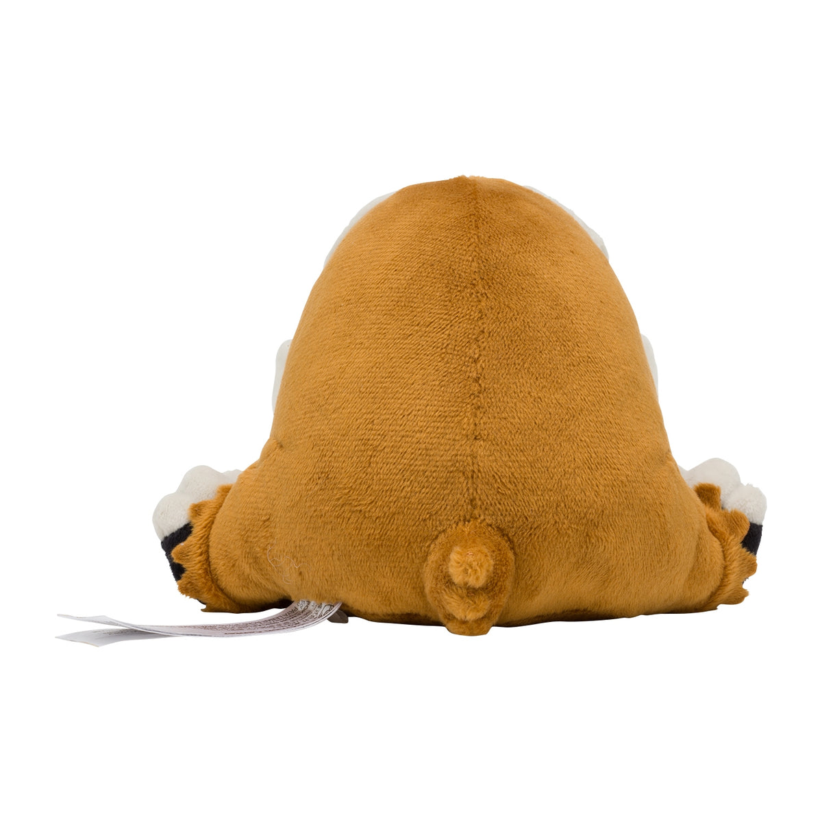 #473 Mamutel Plüschtier Plushie - Pokemon Center Japan Original - Pokemon fit