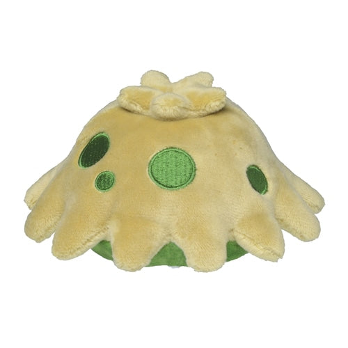 #285 Knilz Plüschtier Kuscheltier Shroomish Plushie - Pokemon Center Japan Original - Pokemon fit