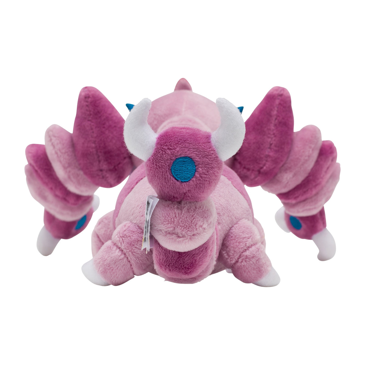 #452 Piondragi Plüschtier Plushie - Pokemon Center Japan Original - Pokemon fit