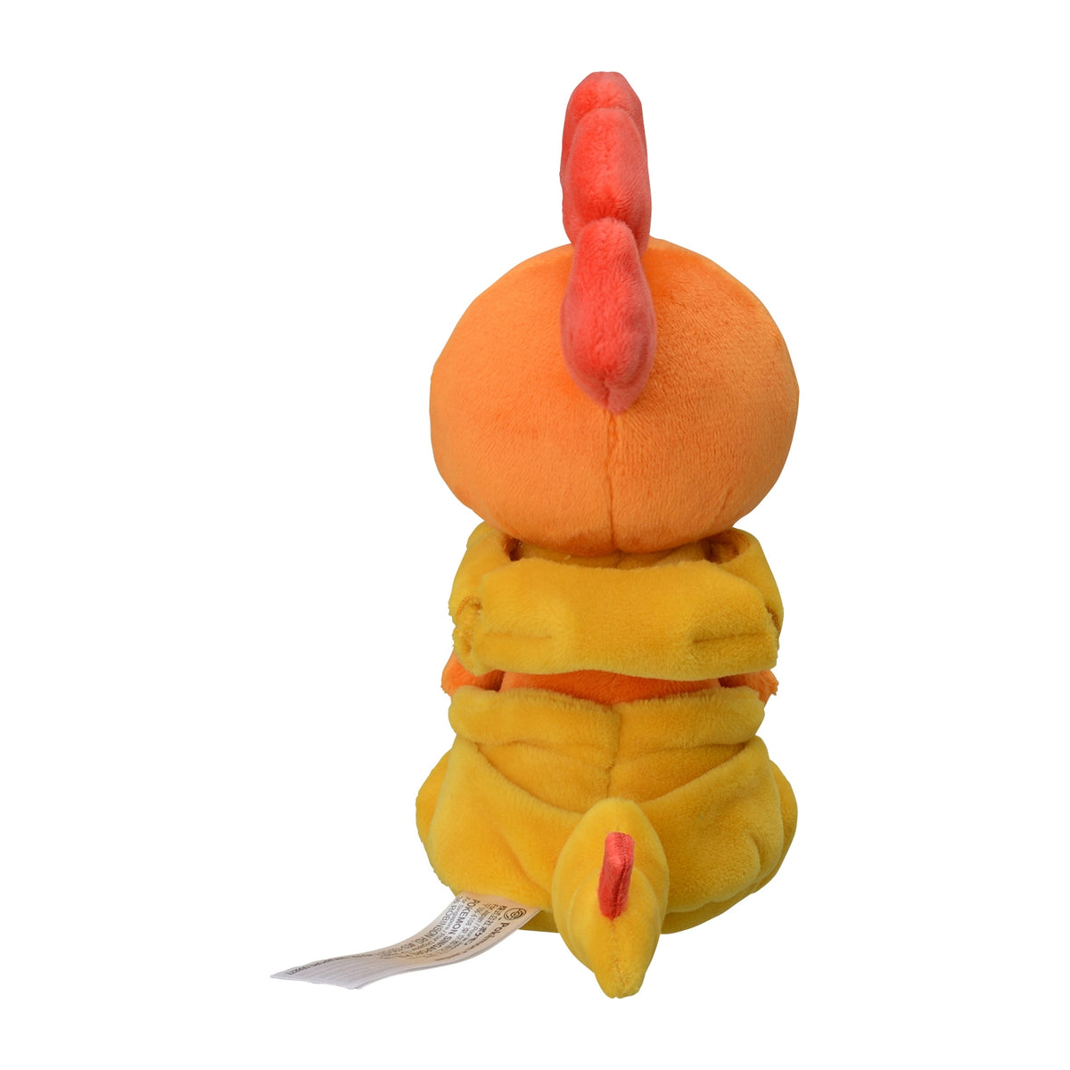 #560 Irokex Plüschtier Plushie - Pokemon Center Japan Original - Pokemon fit