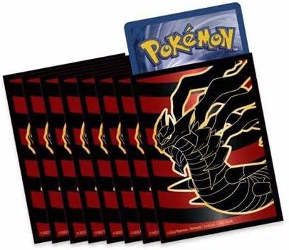 Lost Origin - Giratina - Sleeves Hüllen