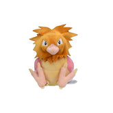 #021 Habitak Plüschtier Plushie - Pokemon Center Japan Original - Pokemon fit