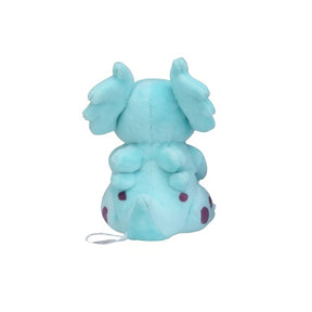 #030 Nidorina Plüschtier Plushie - Pokemon Center Japan Original - Pokemon fit