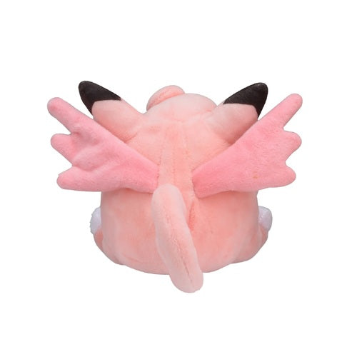 #036 Pixi Plüschtier  Plushie - Pokemon Center Japan Original - Pokemon fit