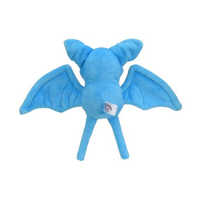 #041 Zubat Plüschtier  Plushie - Pokemon Center Japan Original - Pokemon fit