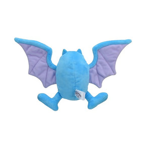 #042 Golbat Plüschtier  Plushie - Pokemon Center Japan Original - Pokemon fit