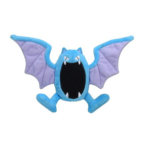 #042 Golbat Plüschtier  Plushie - Pokemon Center Japan Original - Pokemon fit