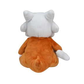 #105 Knogga Plüschtier Plushie - Pokemon Center Japan Original - Pokemon fit