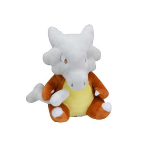 #105 Knogga Plüschtier Plushie - Pokemon Center Japan Original - Pokemon fit